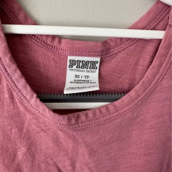 Pink Tank - Picture 2 of 2